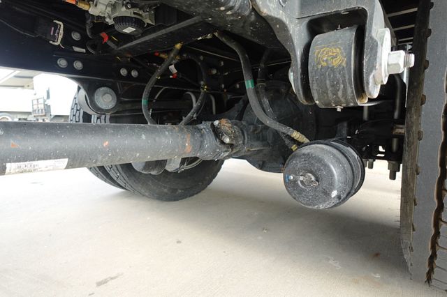 2026 HINO L6AA (26ft Box Truck w/ Lift Gate) - 23006190 - 32