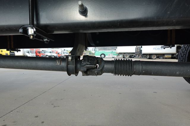 2026 HINO L6AA (26ft Box Truck w/ Lift Gate) - 23006190 - 33