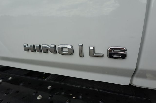 2026 HINO L6AA (26ft Box Truck w/ Lift Gate) - 23006190 - 40