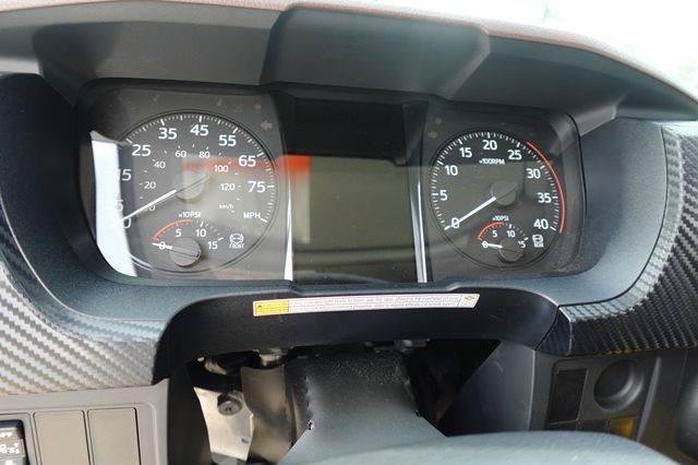 2026 HINO L6AA (26ft Box Truck w/ Lift Gate) - 23006190 - 46