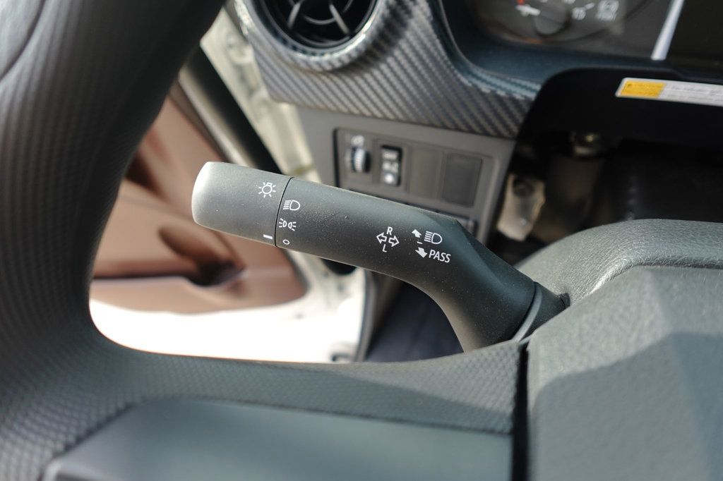 2026 HINO L6AA (26ft Box Truck w/ Lift Gate) - 23006190 - 47