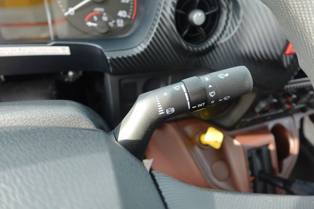 2026 HINO L6AA (26ft Box Truck w/ Lift Gate) - 23006190 - 48