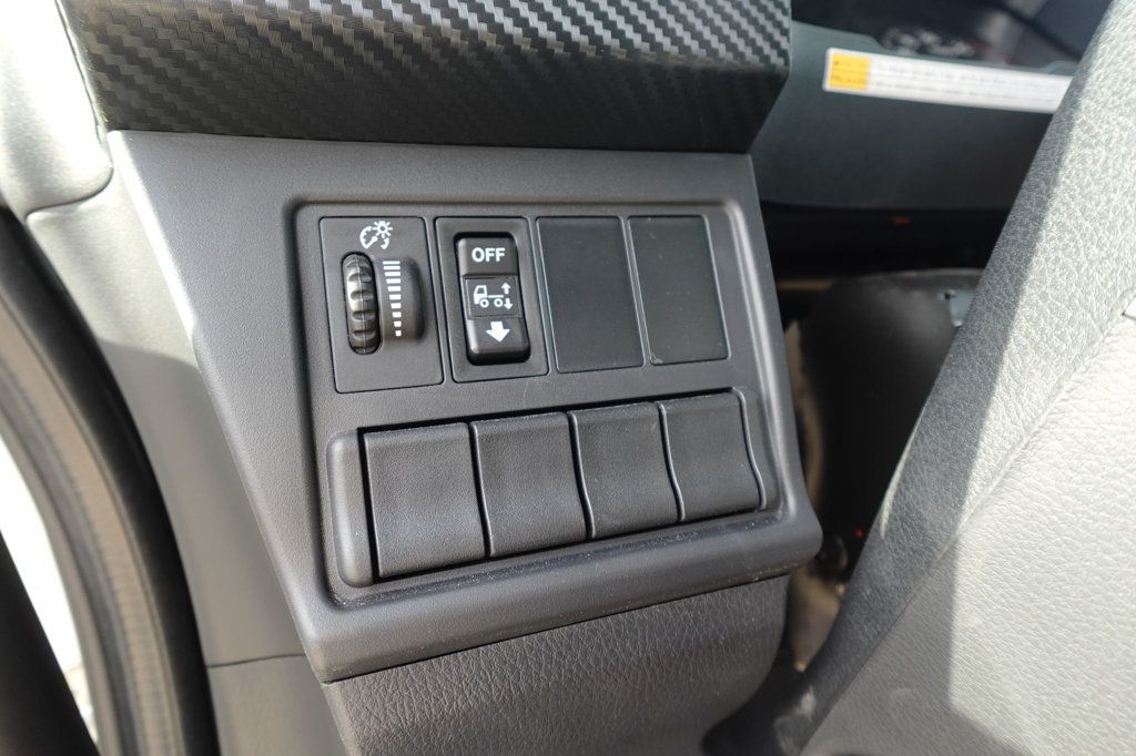 2026 HINO L6AA (26ft Box Truck w/ Lift Gate) - 23006190 - 49