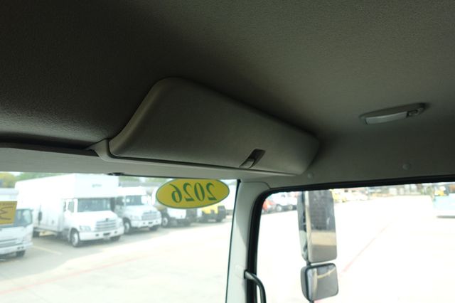 2026 HINO L6AA (26ft Box Truck w/ Lift Gate) - 23006190 - 56