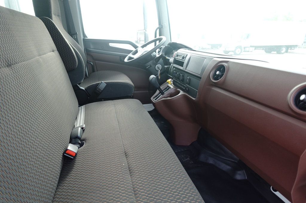 2026 HINO L6AA (26ft Box Truck w/ Lift Gate) - 23006190 - 59