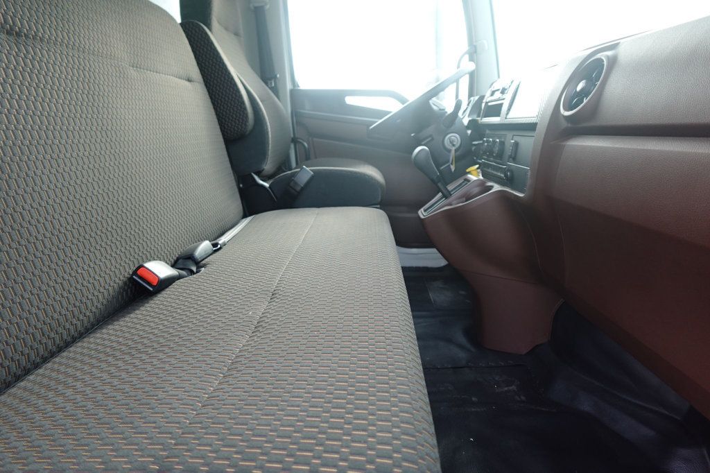 2026 HINO L6AA (26ft Box Truck w/ Lift Gate) - 23006190 - 60