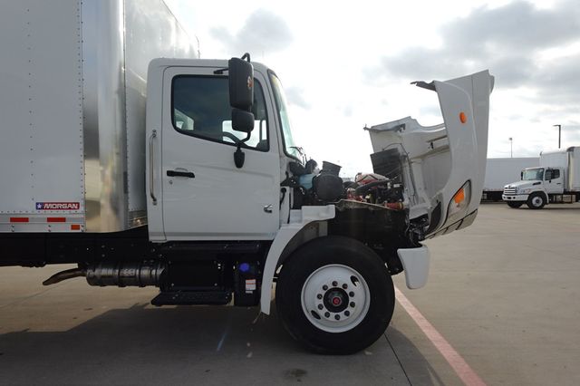 2026 HINO L6AA (26ft Box Truck w/ Lift Gate) - 23006190 - 61