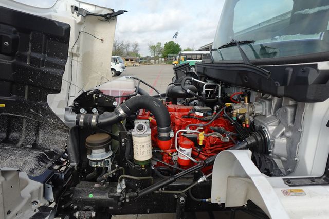 2026 HINO L6AA (26ft Box Truck w/ Lift Gate) - 23006190 - 66