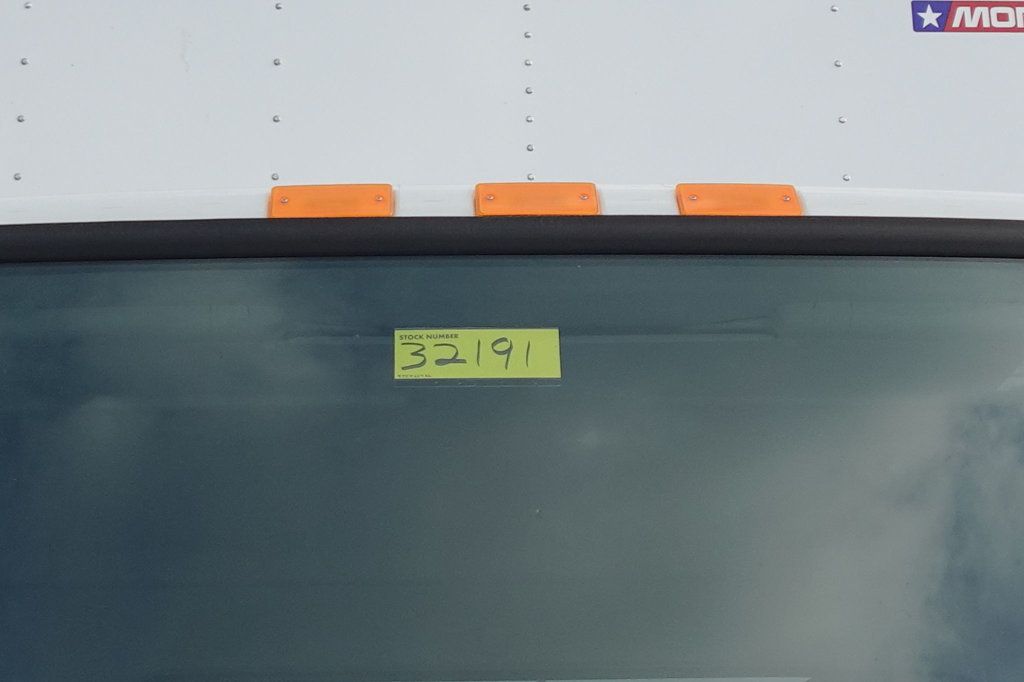 2026 HINO L6AA (26ft Box Truck w/ Lift Gate) - 23006190 - 72