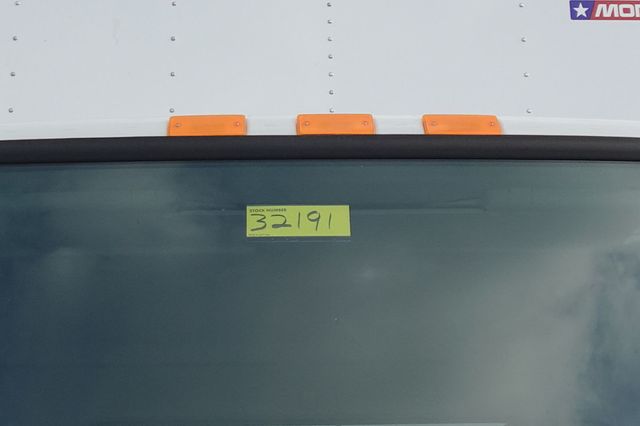 2026 HINO L6AA (26ft Box Truck w/ Lift Gate) - 23006190 - 72