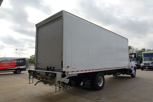 2026 HINO L6AA (26ft Box Truck w/ Lift Gate) - 23006190 - 7