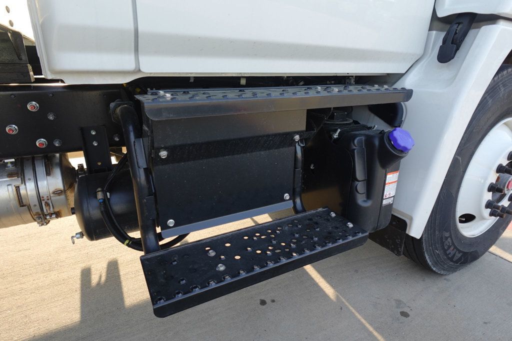 2026 HINO L6AA (26ft Box Truck w/ Lift Gate) - 23006192 - 10