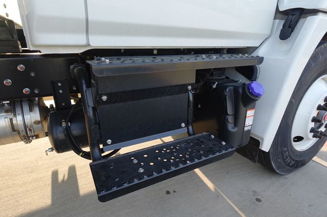 2026 HINO L6AA (26ft Box Truck w/ Lift Gate) - 23006192 - 10