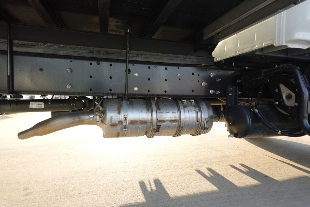 2026 HINO L6AA (26ft Box Truck w/ Lift Gate) - 23006192 - 11