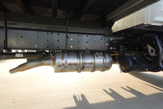 2026 HINO L6AA (26ft Box Truck w/ Lift Gate) - 23006192 - 11