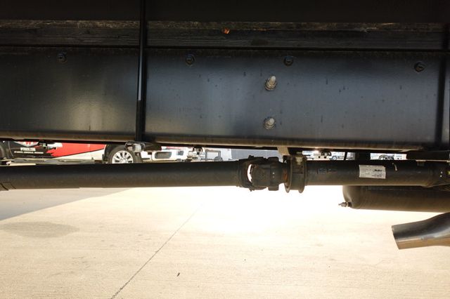 2026 HINO L6AA (26ft Box Truck w/ Lift Gate) - 23006192 - 12