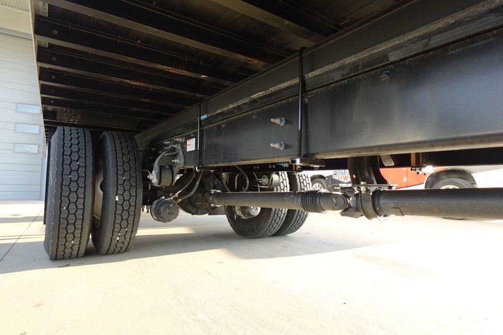 2026 HINO L6AA (26ft Box Truck w/ Lift Gate) - 23006192 - 13