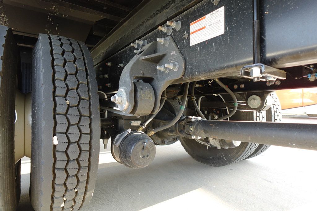 2026 HINO L6AA (26ft Box Truck w/ Lift Gate) - 23006192 - 14