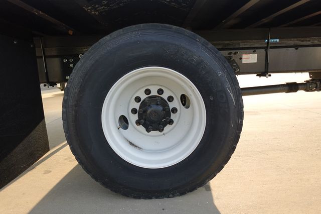 2026 HINO L6AA (26ft Box Truck w/ Lift Gate) - 23006192 - 15