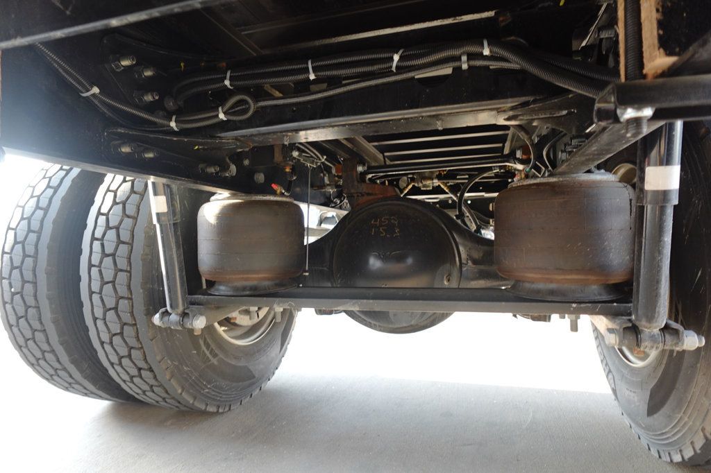 2026 HINO L6AA (26ft Box Truck w/ Lift Gate) - 23006192 - 17