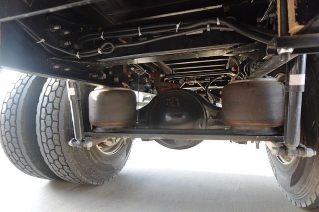 2026 HINO L6AA (26ft Box Truck w/ Lift Gate) - 23006192 - 17