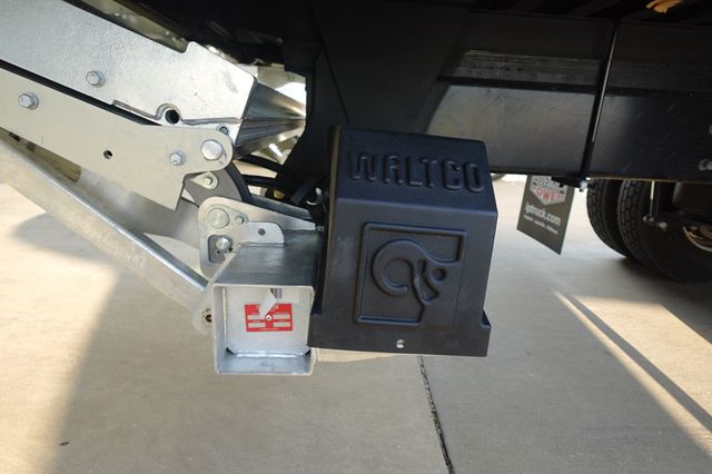 2026 HINO L6AA (26ft Box Truck w/ Lift Gate) - 23006192 - 18