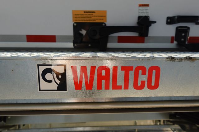 2026 HINO L6AA (26ft Box Truck w/ Lift Gate) - 23006192 - 22