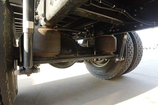 2026 HINO L6AA (26ft Box Truck w/ Lift Gate) - 23006192 - 31