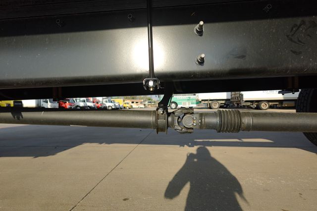 2026 HINO L6AA (26ft Box Truck w/ Lift Gate) - 23006192 - 33