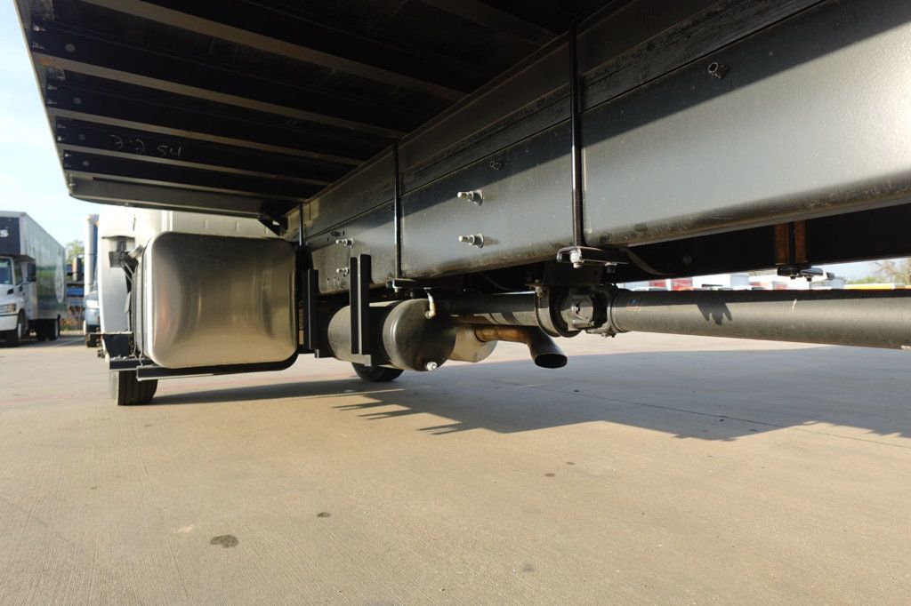 2026 HINO L6AA (26ft Box Truck w/ Lift Gate) - 23006192 - 34