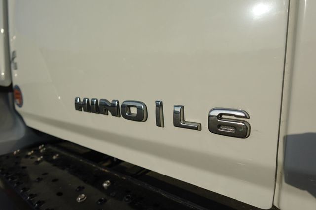 2026 HINO L6AA (26ft Box Truck w/ Lift Gate) - 23006192 - 40