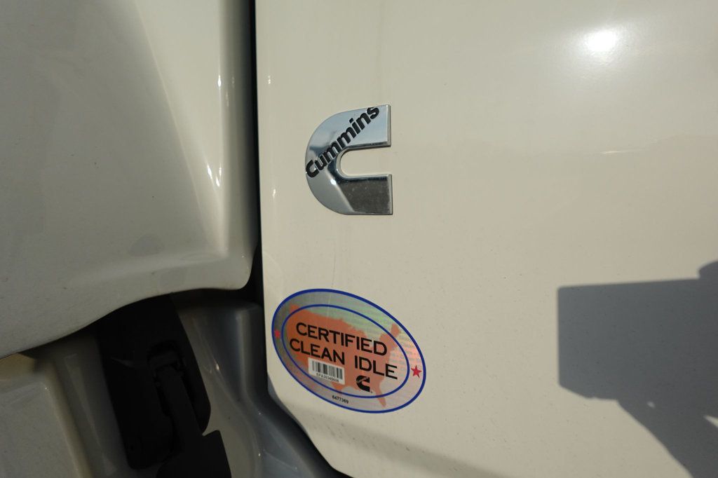 2026 HINO L6AA (26ft Box Truck w/ Lift Gate) - 23006192 - 41