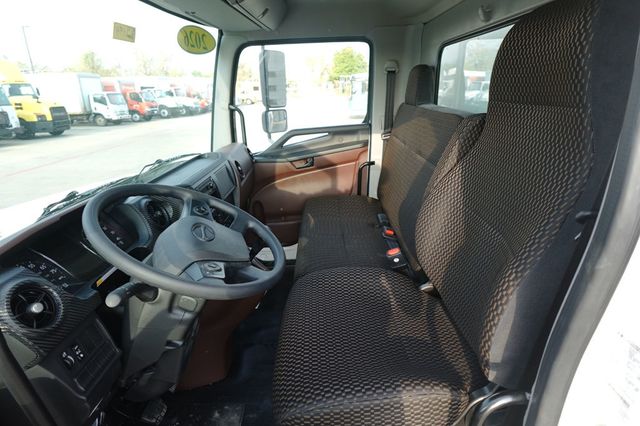 2026 HINO L6AA (26ft Box Truck w/ Lift Gate) - 23006192 - 44