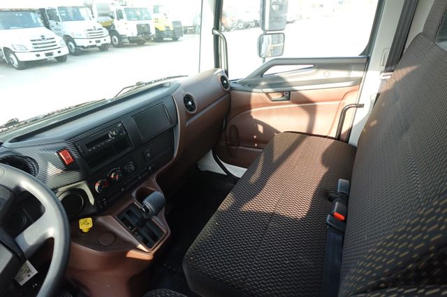 2026 HINO L6AA (26ft Box Truck w/ Lift Gate) - 23006192 - 46