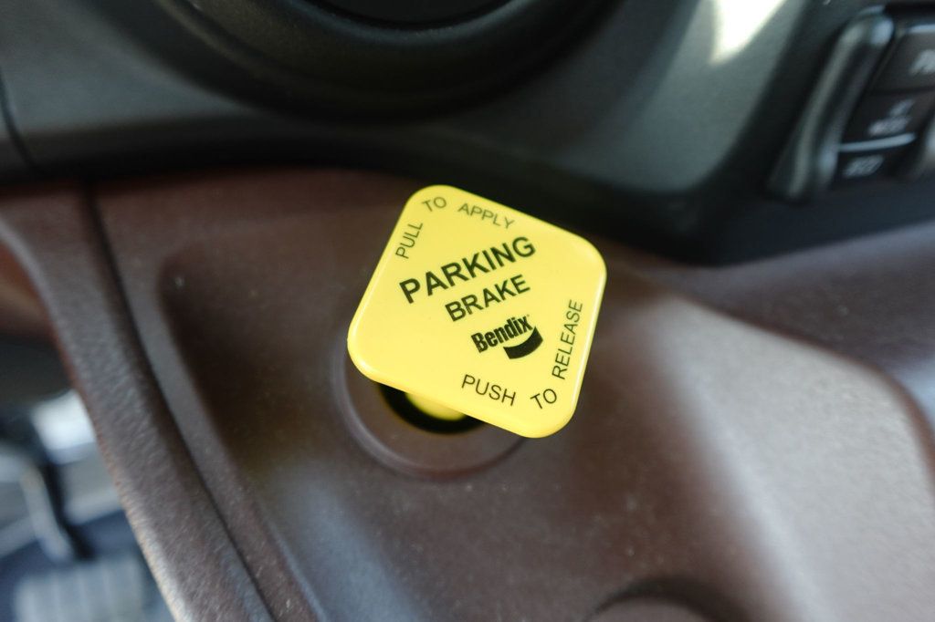 2026 HINO L6AA (26ft Box Truck w/ Lift Gate) - 23006192 - 48