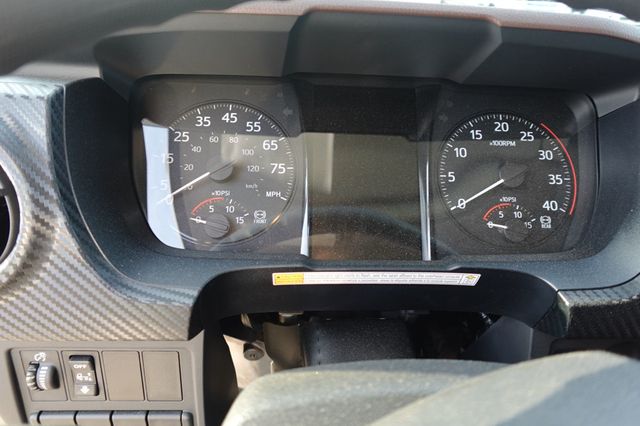 2026 HINO L6AA (26ft Box Truck w/ Lift Gate) - 23006192 - 52