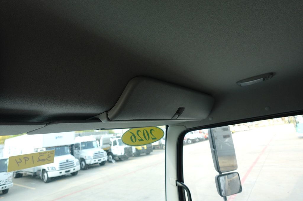 2026 HINO L6AA (26ft Box Truck w/ Lift Gate) - 23006192 - 57