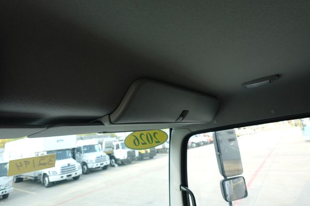 2026 HINO L6AA (26ft Box Truck w/ Lift Gate) - 23006192 - 57