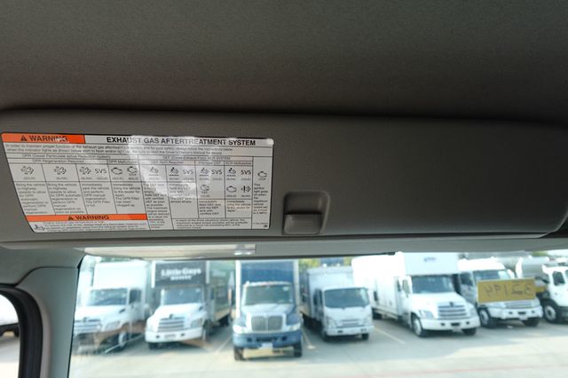 2026 HINO L6AA (26ft Box Truck w/ Lift Gate) - 23006192 - 58