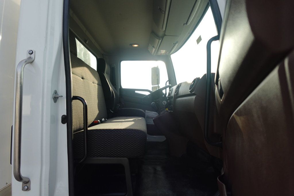 2026 HINO L6AA (26ft Box Truck w/ Lift Gate) - 23006192 - 60