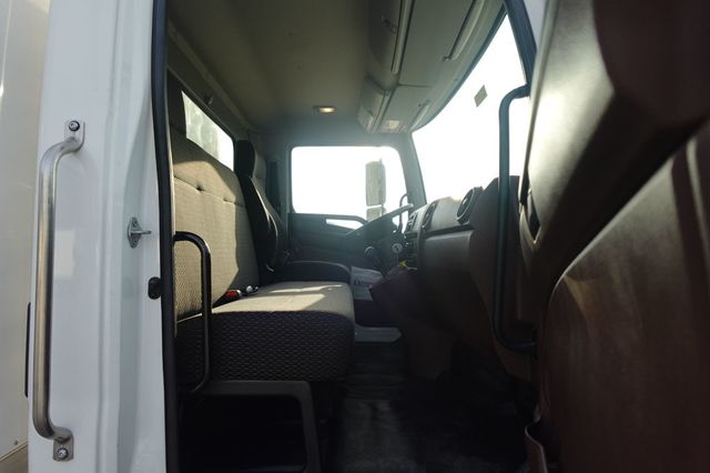 2026 HINO L6AA (26ft Box Truck w/ Lift Gate) - 23006192 - 60