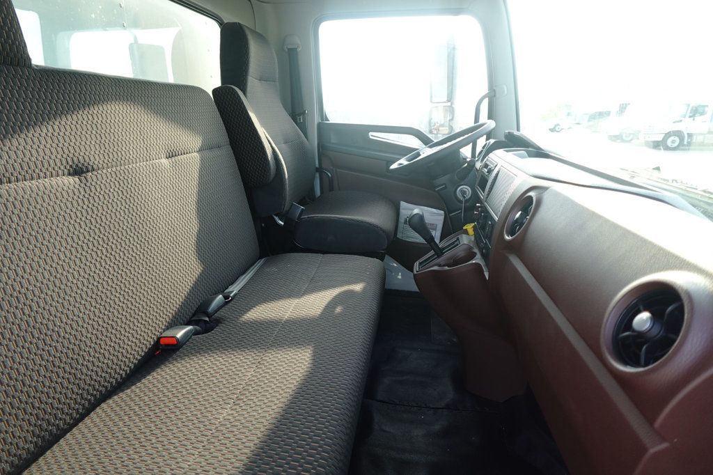 2026 HINO L6AA (26ft Box Truck w/ Lift Gate) - 23006192 - 61