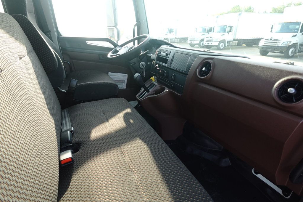 2026 HINO L6AA (26ft Box Truck w/ Lift Gate) - 23006192 - 62