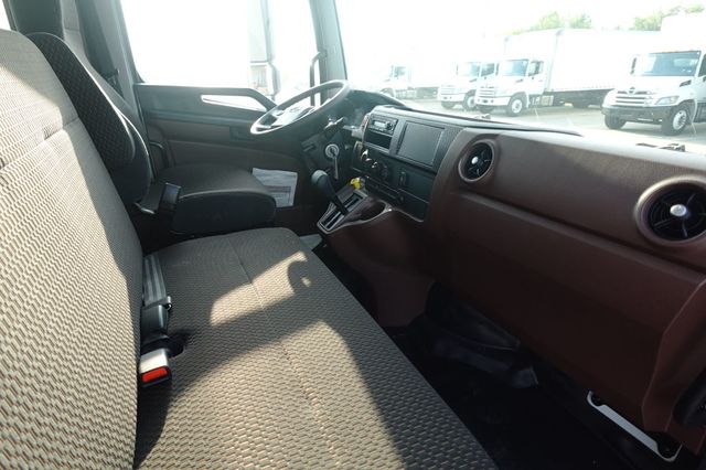 2026 HINO L6AA (26ft Box Truck w/ Lift Gate) - 23006192 - 62