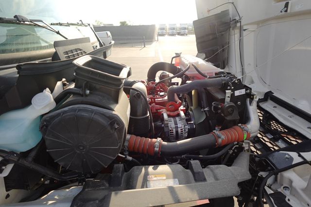 2026 HINO L6AA (26ft Box Truck w/ Lift Gate) - 23006192 - 65