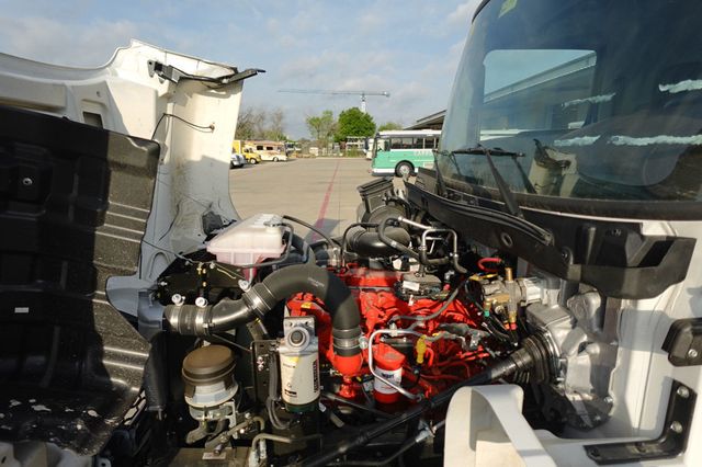 2026 HINO L6AA (26ft Box Truck w/ Lift Gate) - 23006192 - 68