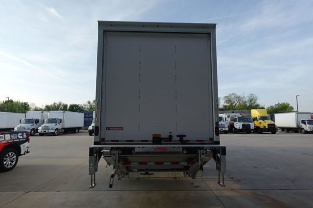 2026 HINO L6AA (26ft Box Truck w/ Lift Gate) - 23006192 - 6