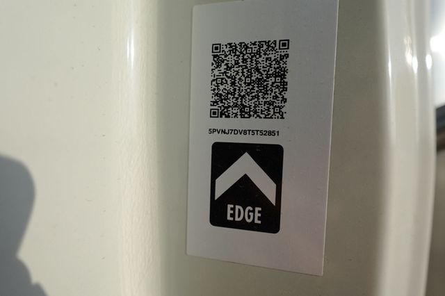 2026 HINO L6AA (26ft Box Truck w/ Lift Gate) - 23006192 - 70