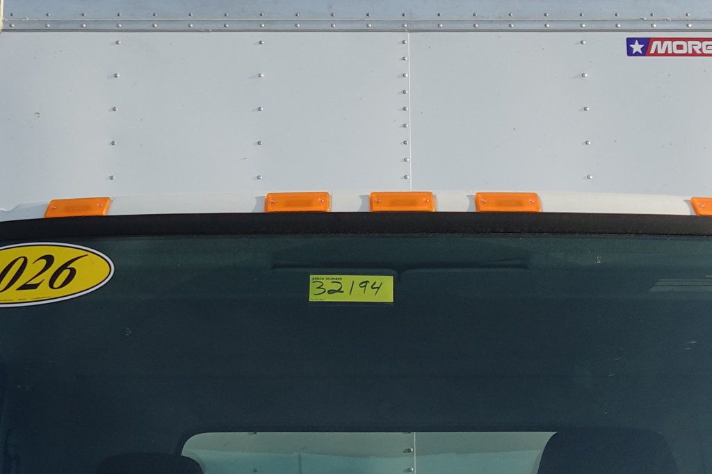 2026 HINO L6AA (26ft Box Truck w/ Lift Gate) - 23006192 - 74