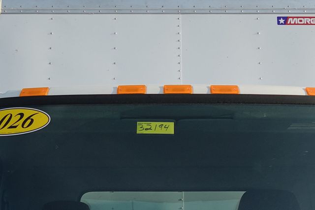 2026 HINO L6AA (26ft Box Truck w/ Lift Gate) - 23006192 - 74